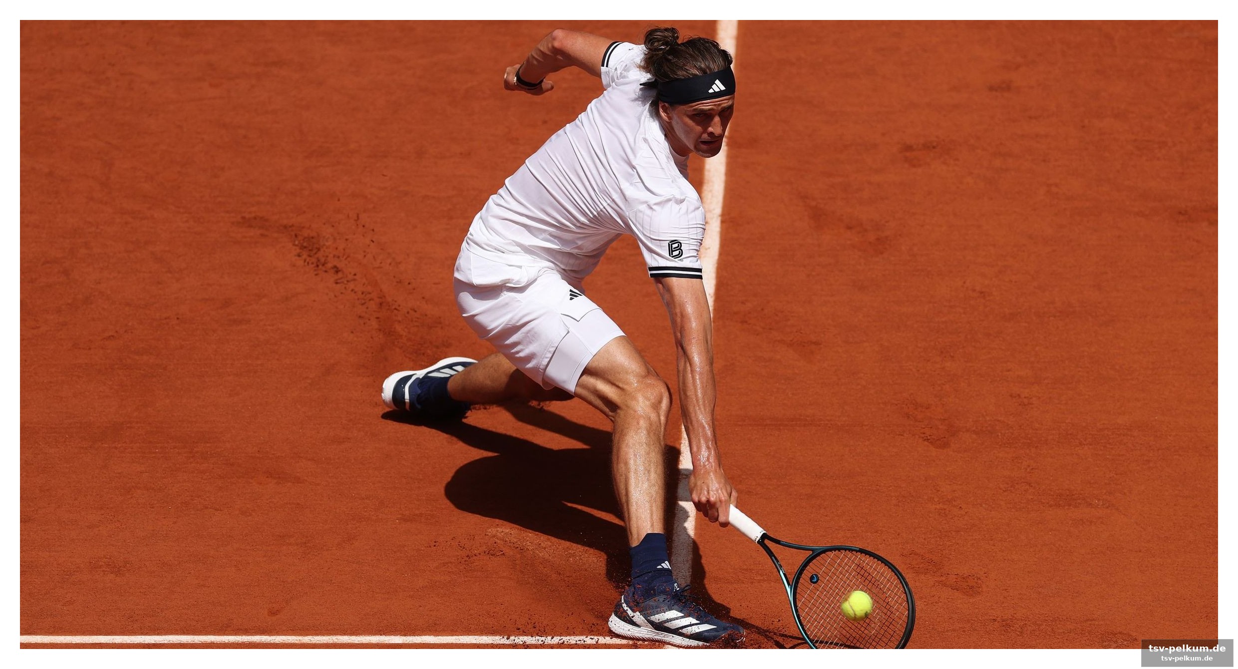 Zverev demütigt bonzi – traum vom french open-titel weiter am leben!
