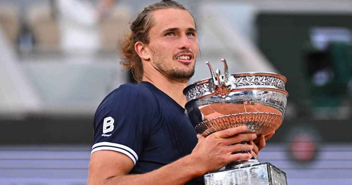 Zverev demütigt querrey nach grand-slam-sieg – „warum bist du hier?“