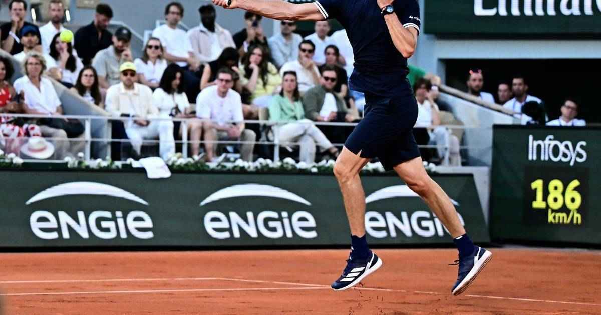 Zverev dominiert in paris: auf dem weg zum ersten major-titel?
