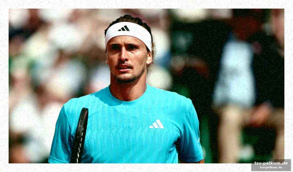 Die lehren aus monte carlo: ein wendepunkt für zverev?