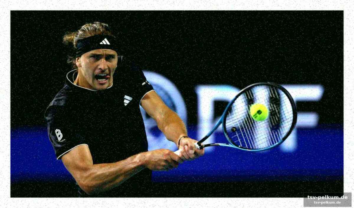 Cilic wartet – und mit ihm die alte rechnung