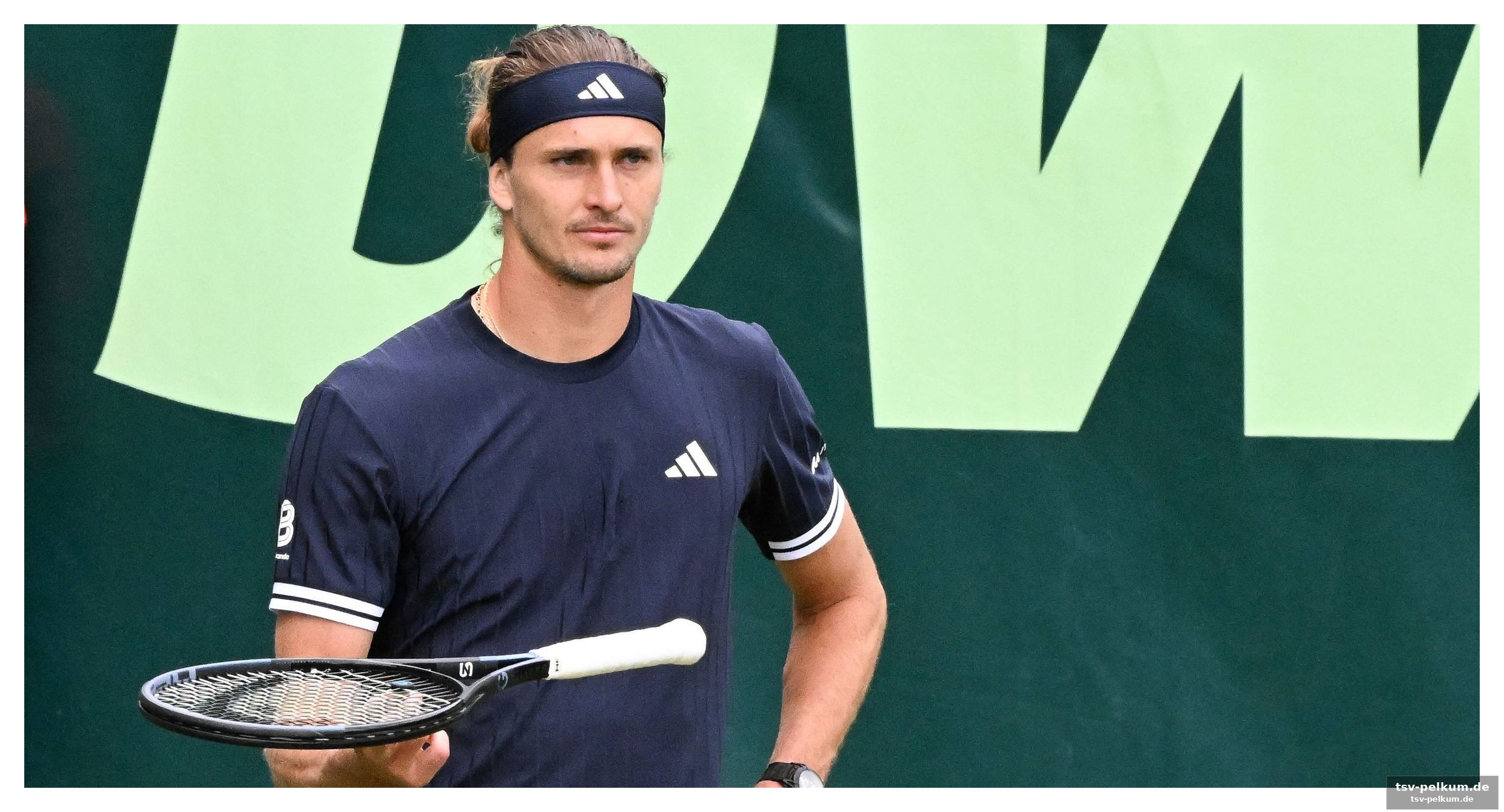 Die rasensaison und das wimbledon-ziel