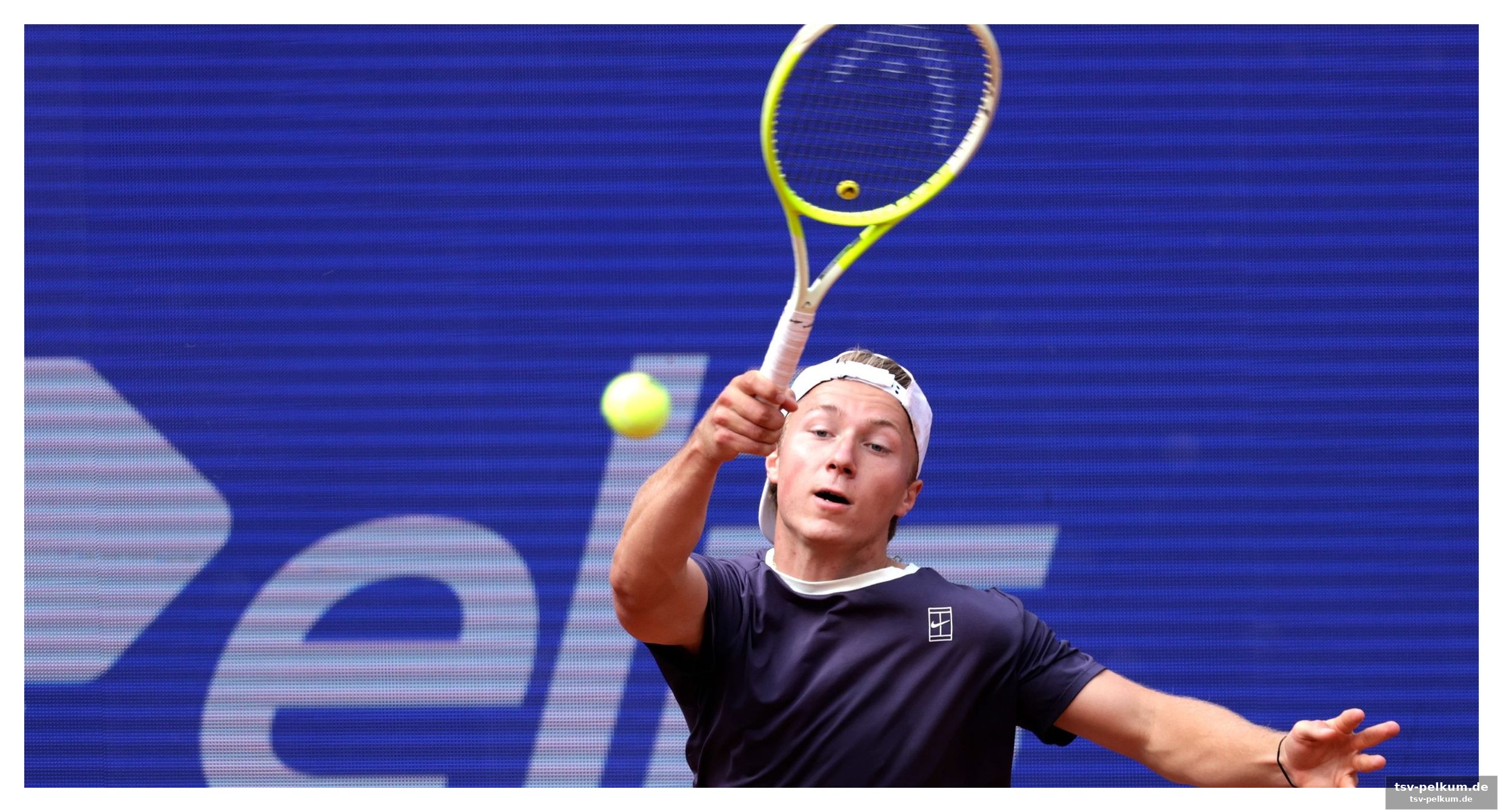 Top-stars am start: medvedev, auger-aliassime und cobolli im rennen