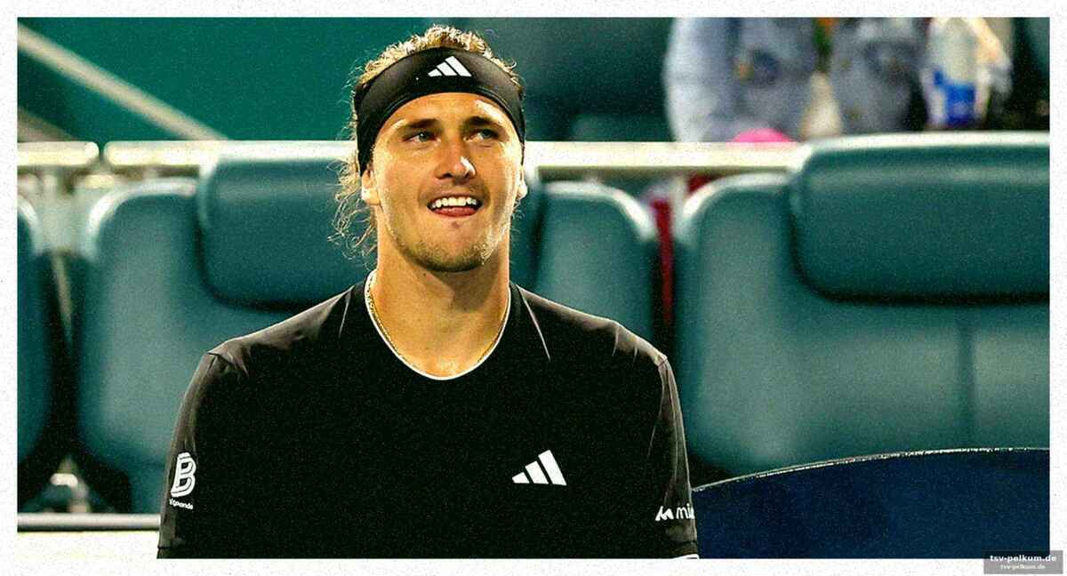 Cilic ist nur die nächste teststation
