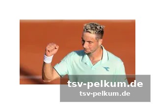 Bonzi-sieg als auftakt: zverev im fluss