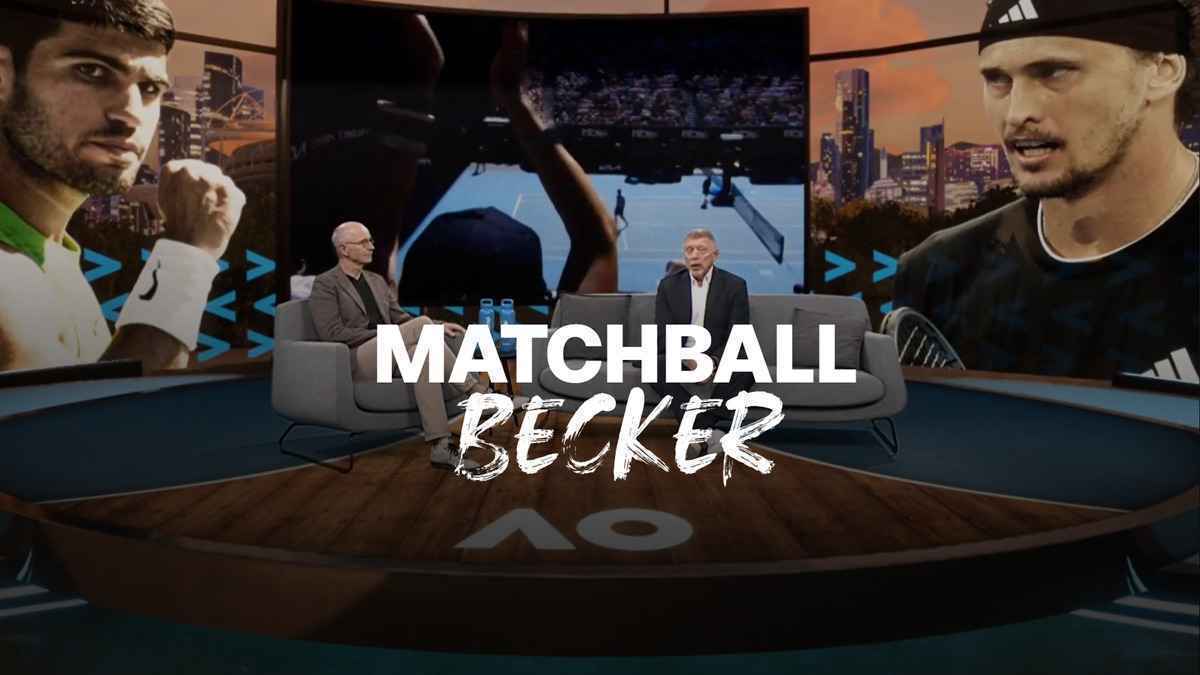 Zverev gegen alcaraz: das wahnsinnige halbfinale und die unglaublichen reaktionen