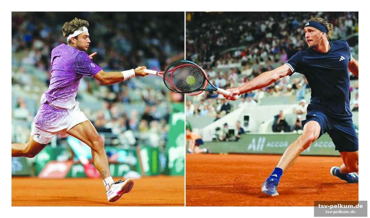 Die mentale stärke entscheidet das match