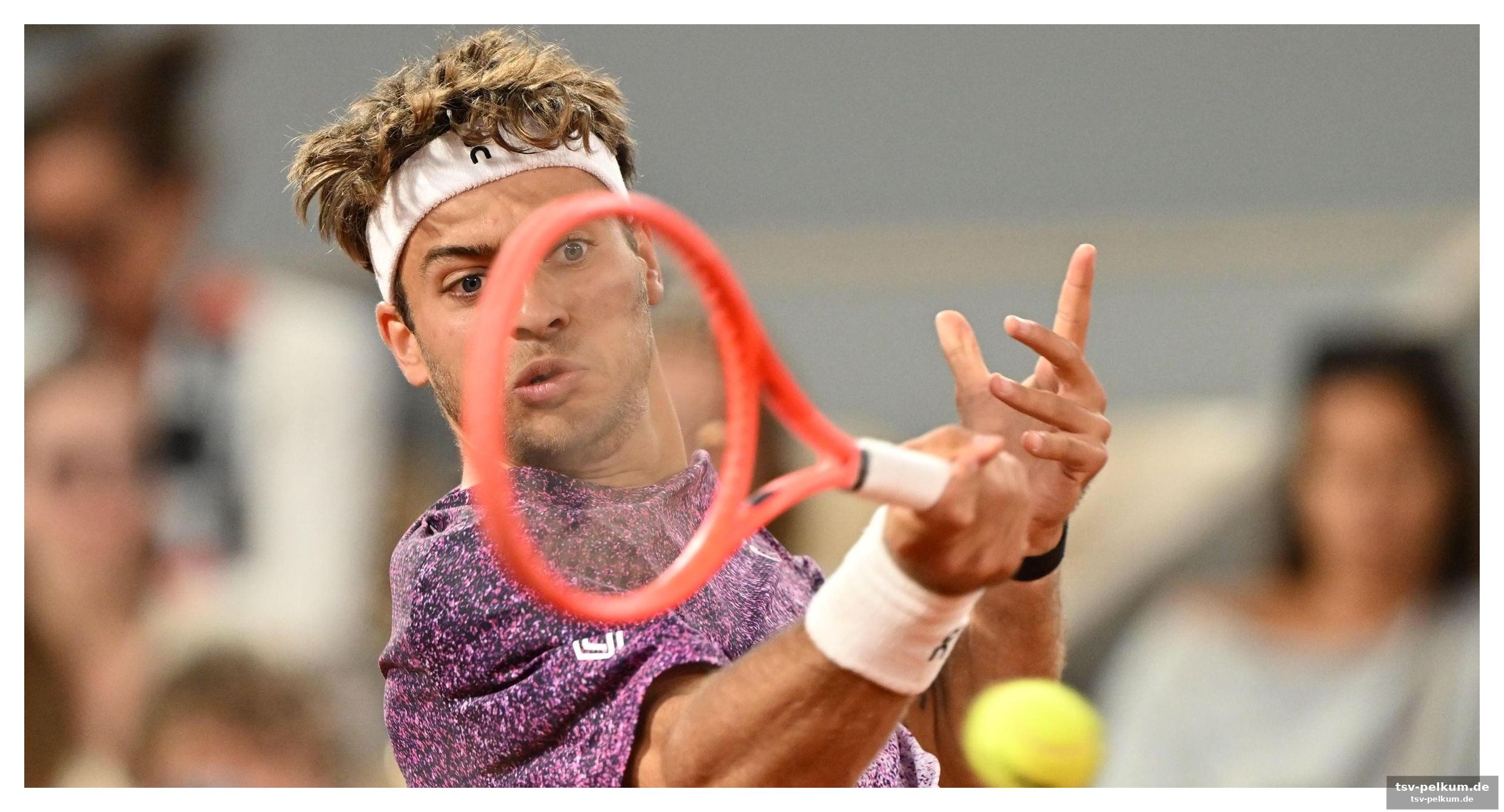 Ein finale der extraklasse: zverev gegen cobolli