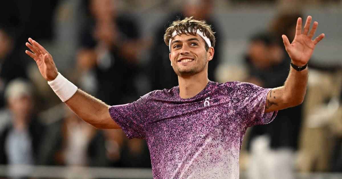 Zverev im french-open-finale: cobolli rückt kampflos nach!