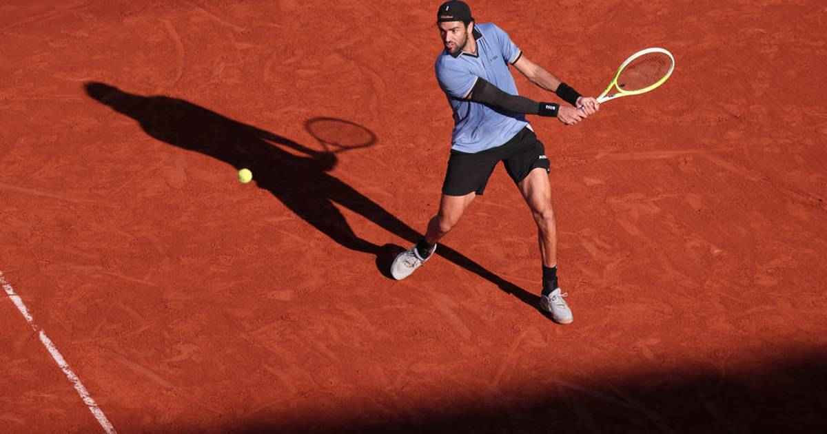 Zverev im halbfinale: deutsche tennis-hoffnung live in roland garros!