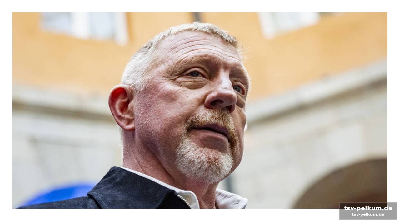 Becker: „sascha muss sich dem stellen“