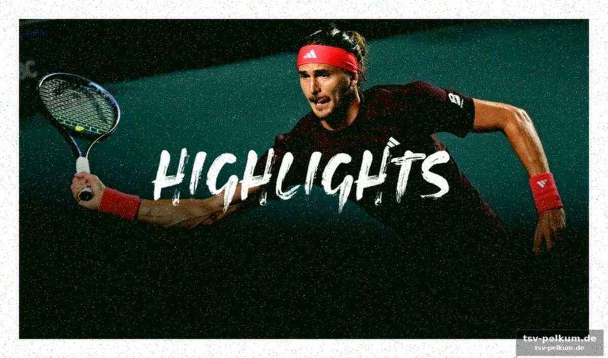 Kecmanovic überrascht zverev