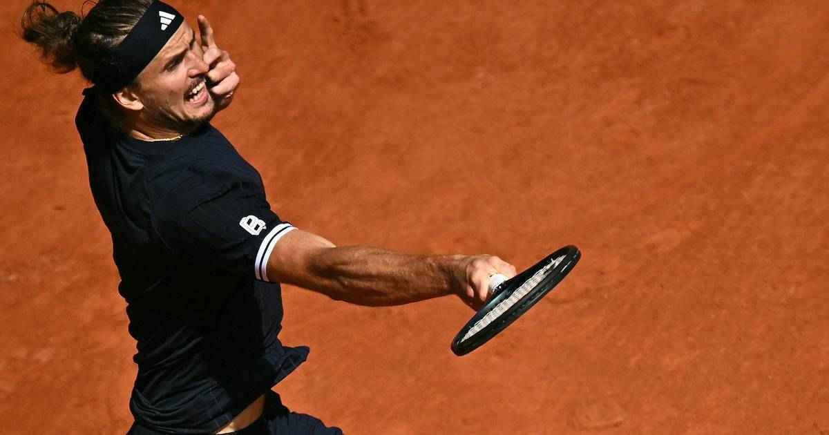 Zverev jag nach wimbledon-triumph – weltranglisten-sturm droht!