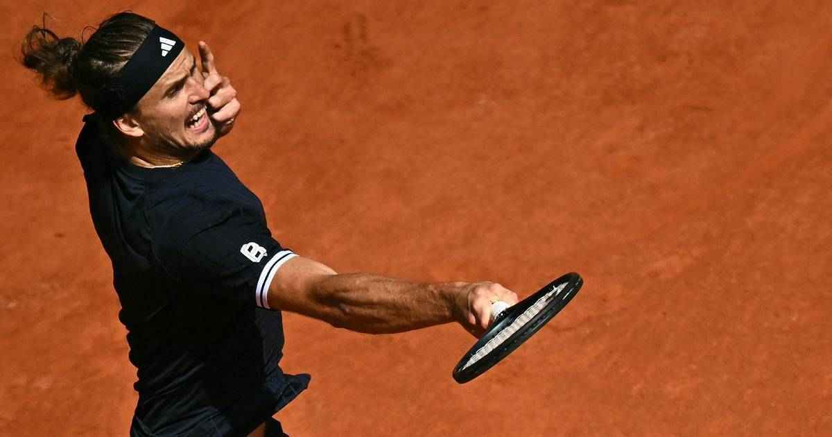 Zverev jag weiter: wimbledon als nächste hürde auf dem weg zur weltrangliste!