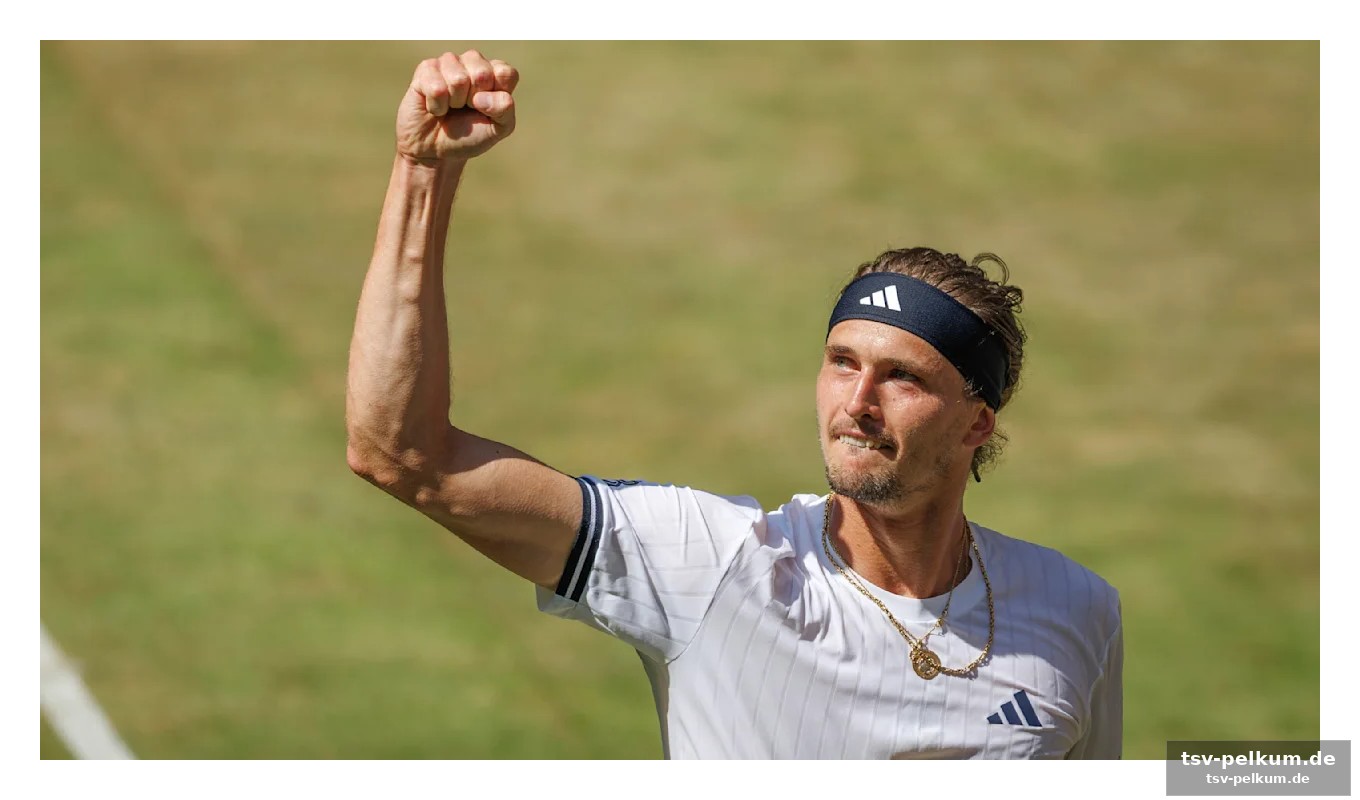 Das french-open-trauma ist geschichte – was jetzt zählt, ist london