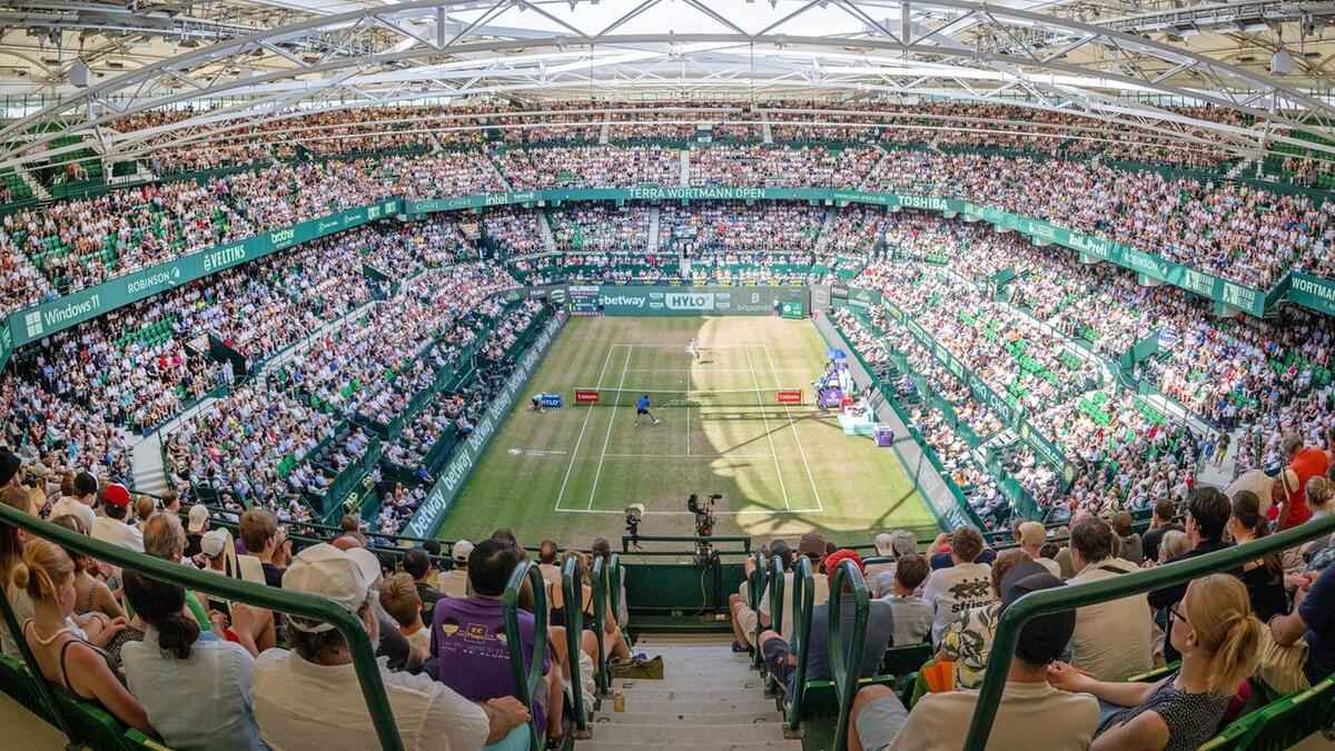 Zverev jagt in halle den nächsten kracher – rasenfest startet am samstag