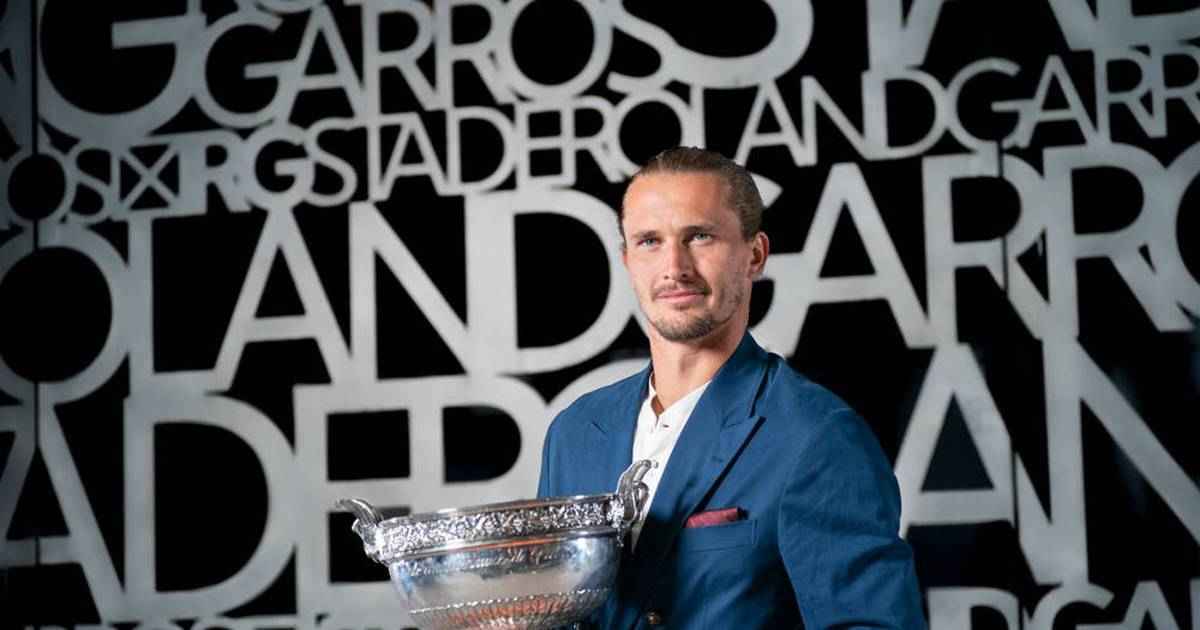 Zverev jubelt in paris – und die welt erinnert an die schatten der vergangenheit