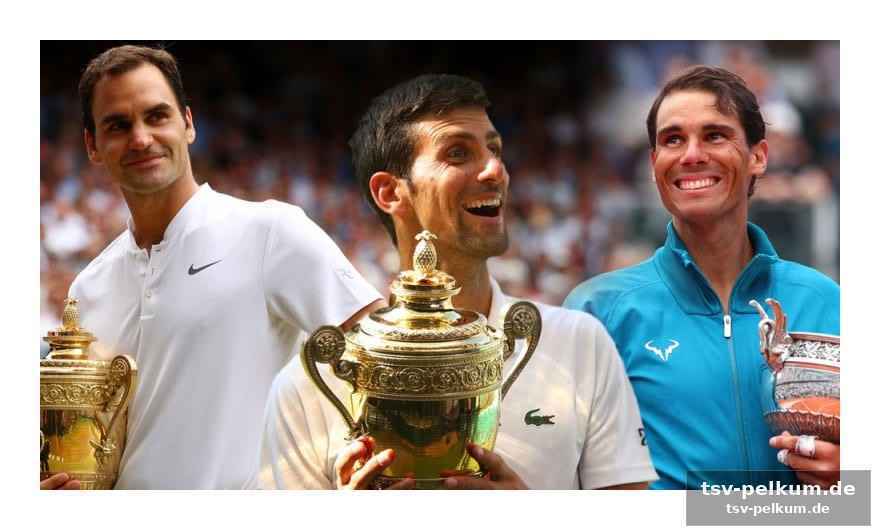 Struff muss sich ebenfalls geschlagen geben