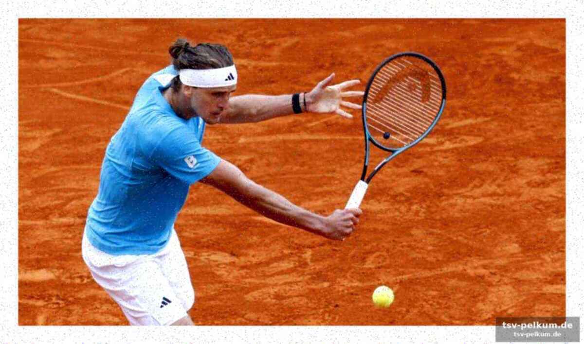 Ein déjà-vu aus roland garros?