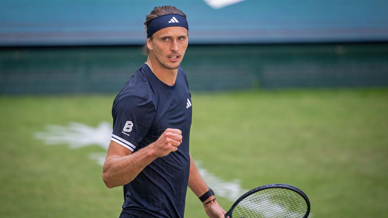 Zverev kämpft sich gegen kopriva zum achtelfinaleinzug