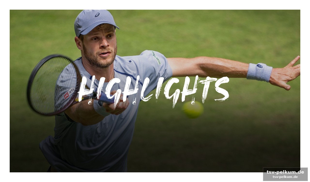 Cobolli scheidet aus, tiafoe weiter
