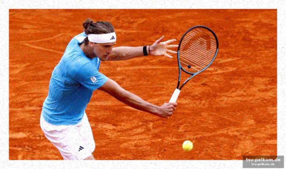 Ein rückblick auf roland garros 2011: der schatten der vergangenheit