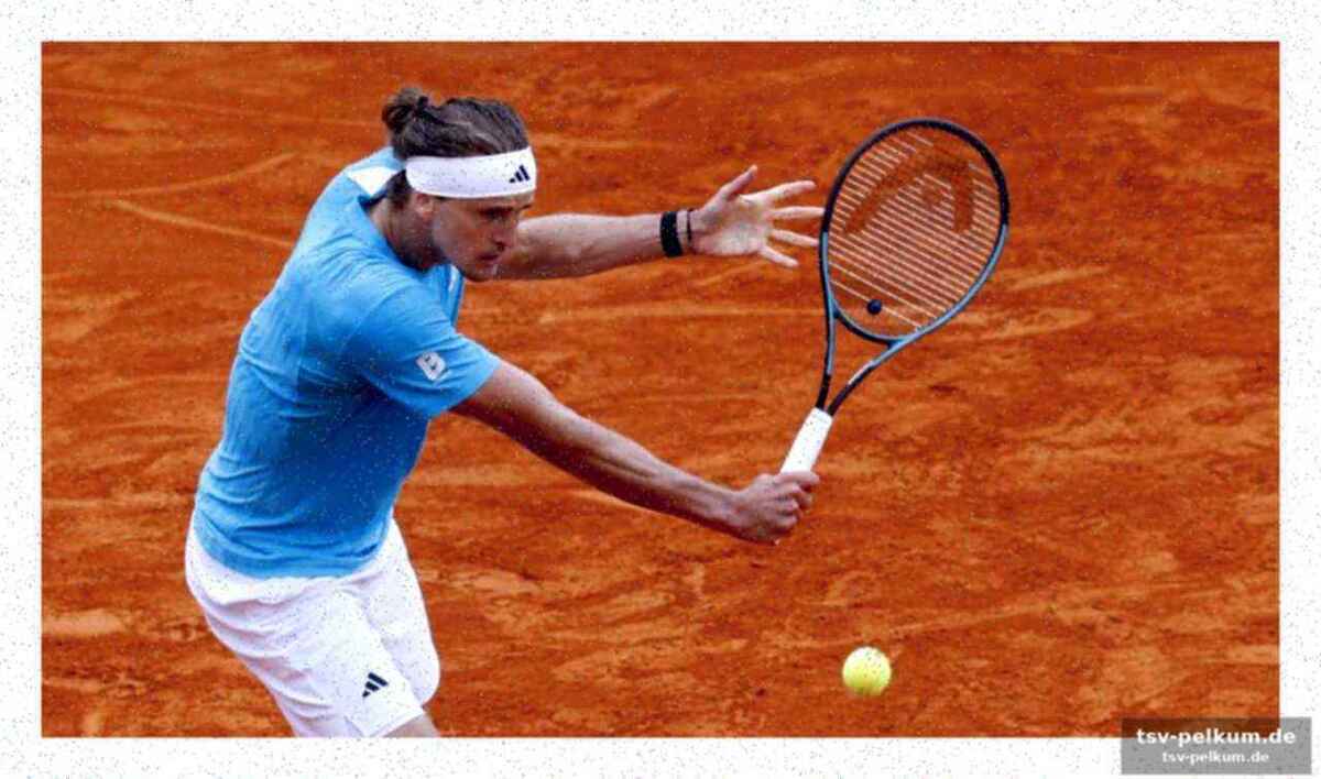 Bergs und machac im visier