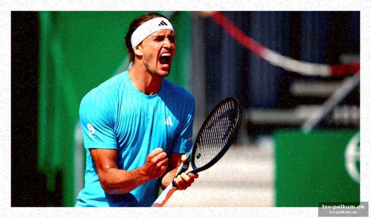Becker trifft entscheidung – zverev blickt nach münchen