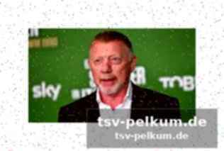 Becker wählt neue wege