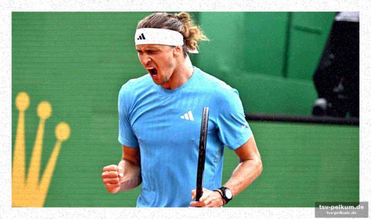 Bergs nächste hürde – und die french open im blick