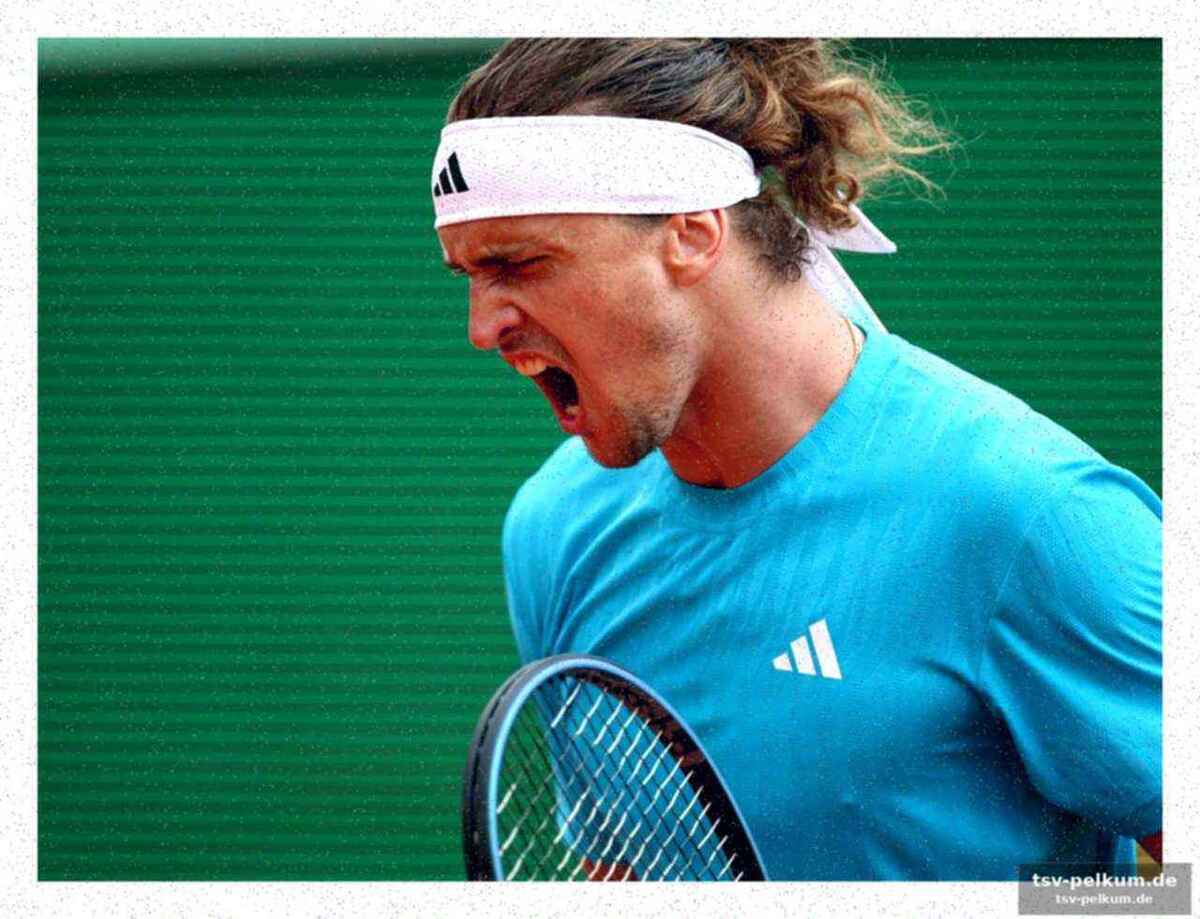 Was die zukunft bringt: french open im visier