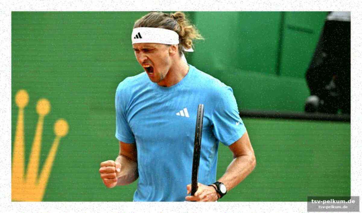 Bergs am donnerstag – zverev muss mehr zeigen