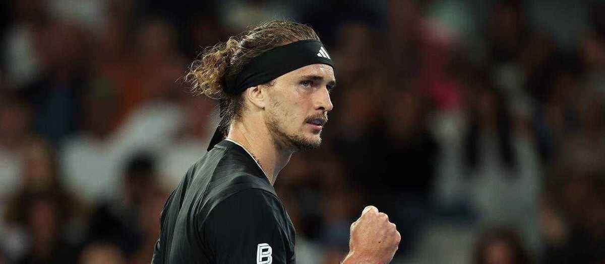 Zverev kämpft wie ein löwe – verletzung schockt, sieg perfekt!