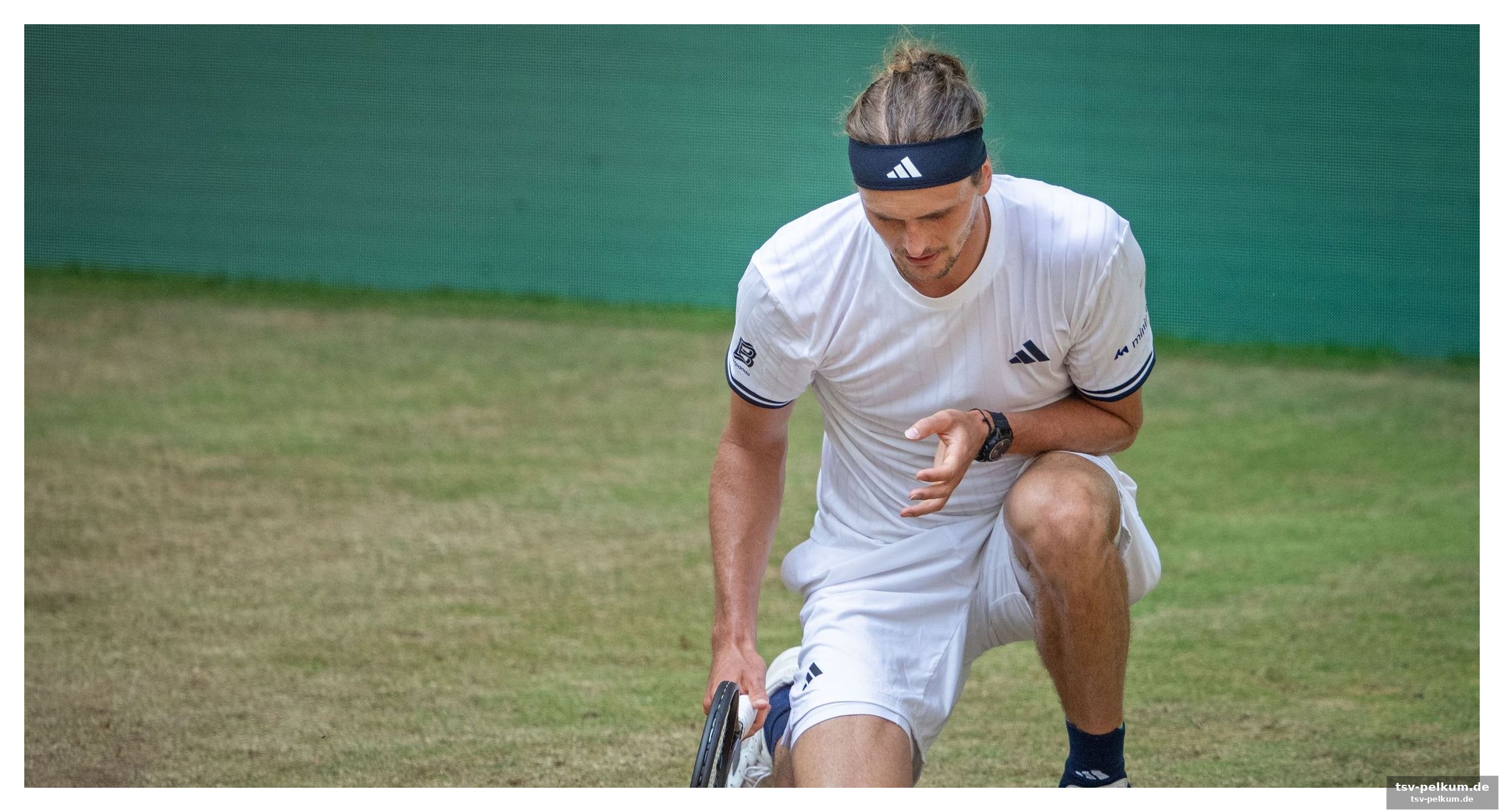 Die neue hierarchie im herren-tennis