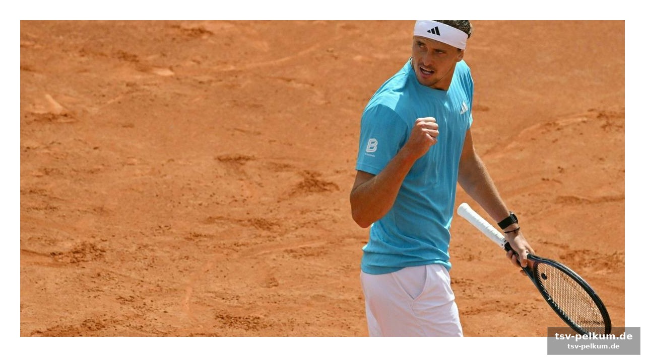 Altmaier und struff vor schweren brocken