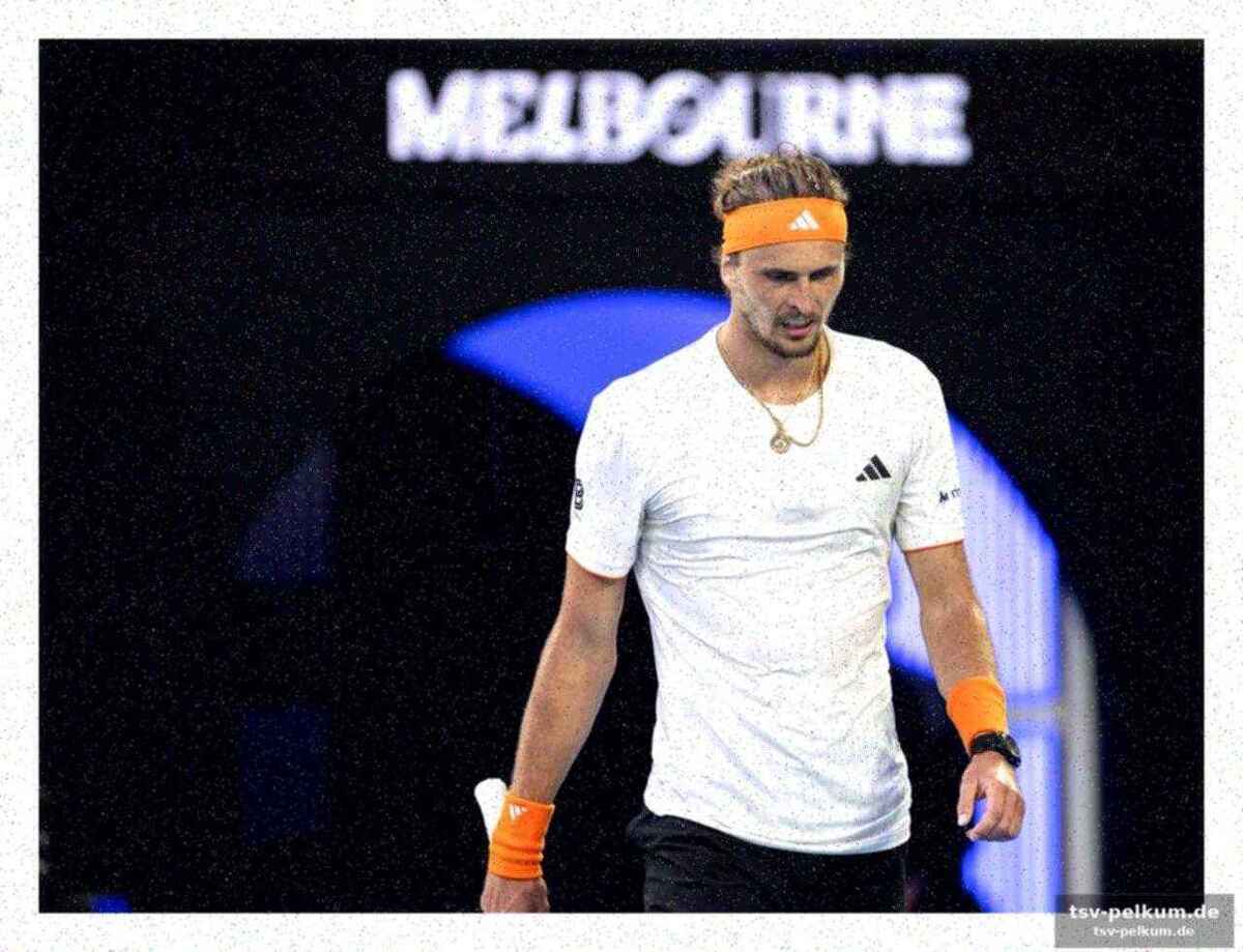 Becker kritisiert alcarazs medical timeout