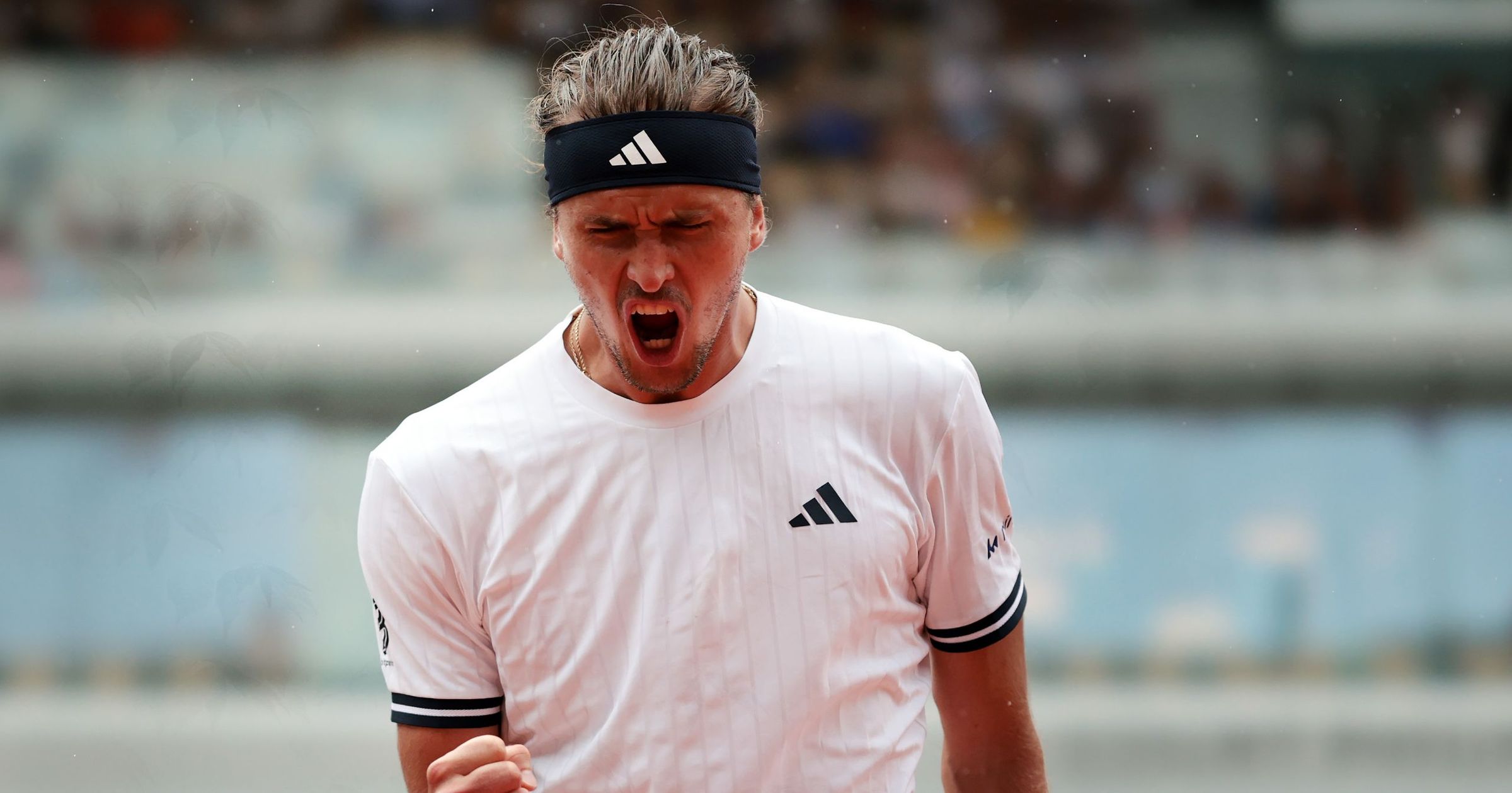 Zverev marschiert ins viertelfinale – jódar zum duell!