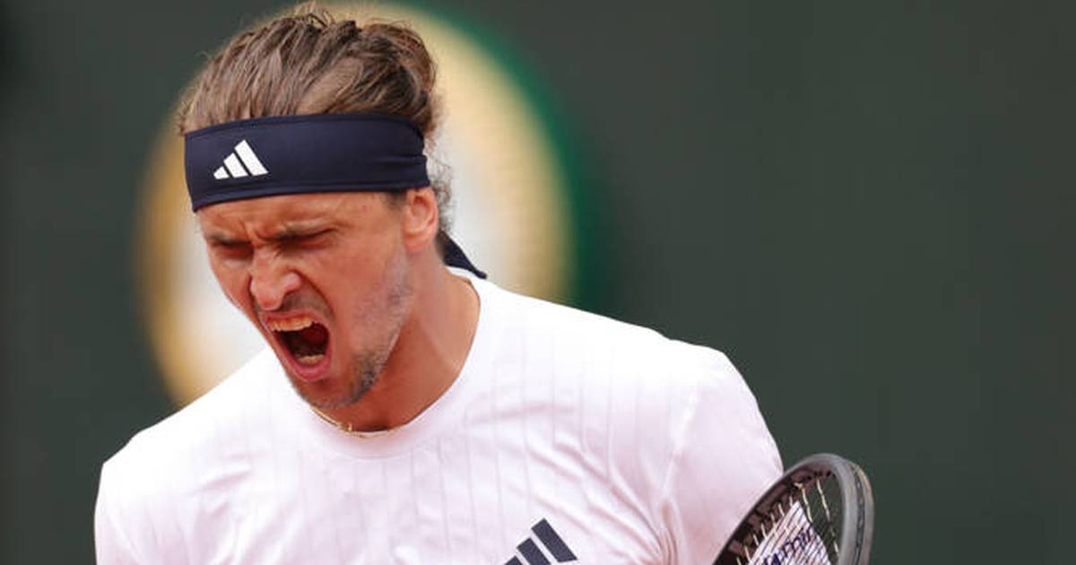 Zverev marschiert voran: nur noch drei schritte zum grand-slam-titel!