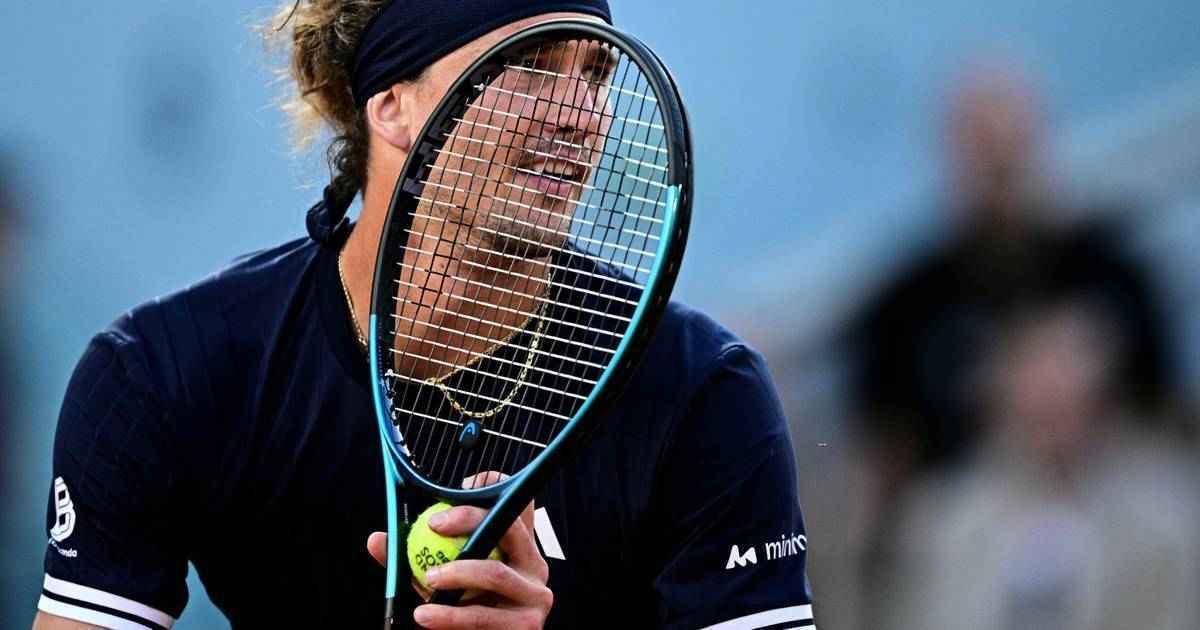 Zverev marschiert weiter: becker sieht das eigentliche problem
