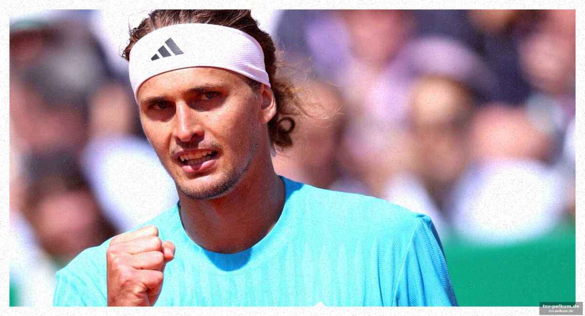 Brasilianisches wunderkind fordert zverev heraus