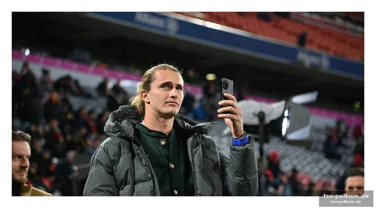Neuer als schlüssel zum triple?