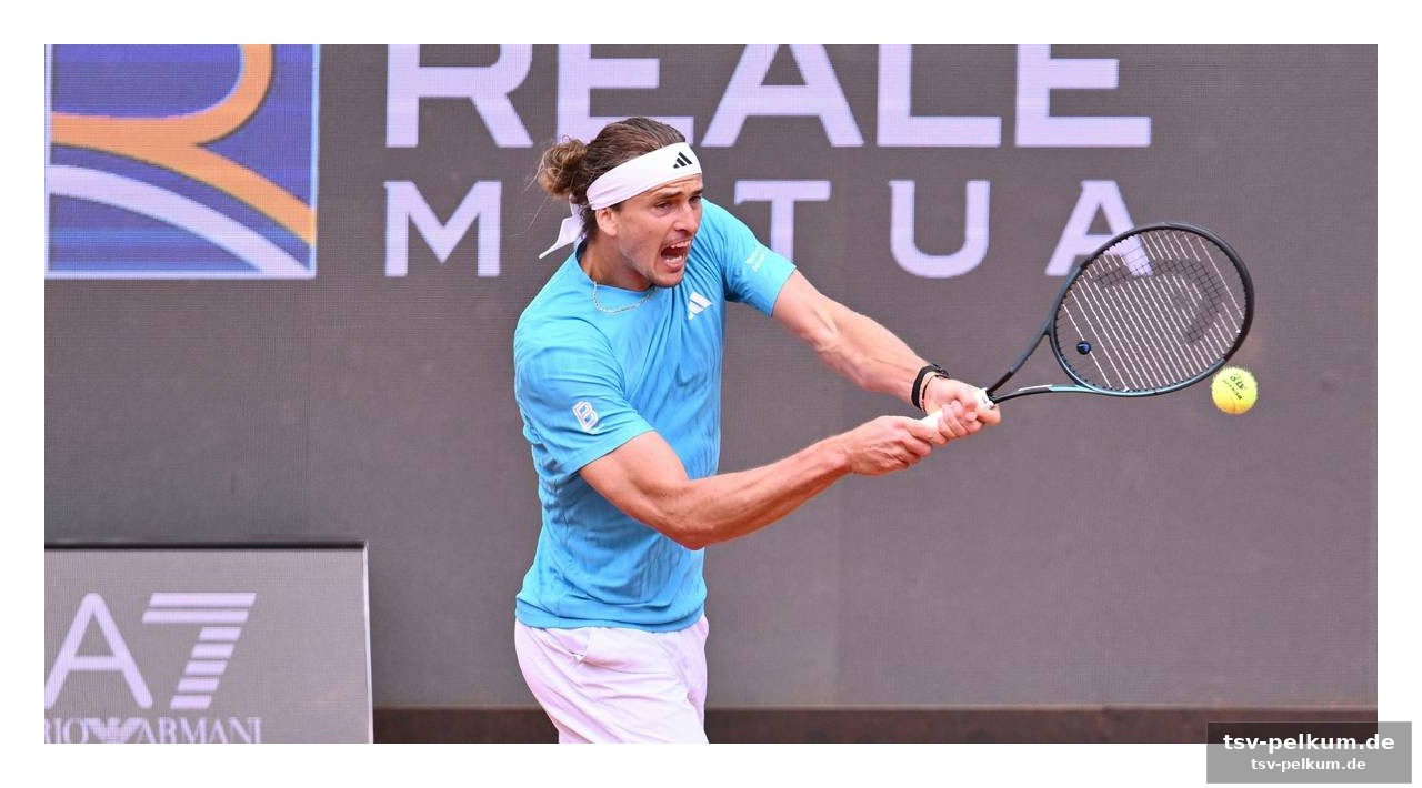 Was bedeutet das für die french open?