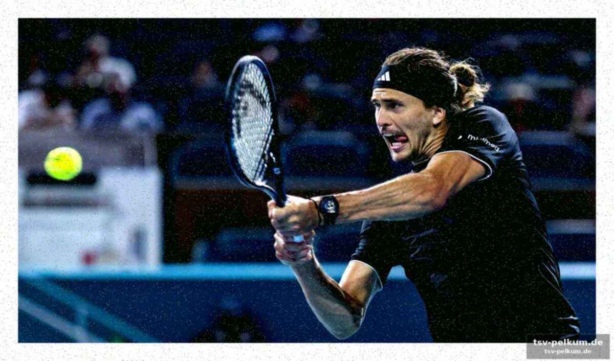 Sinner vs. zverev – ein duell auf rätsel-niveau