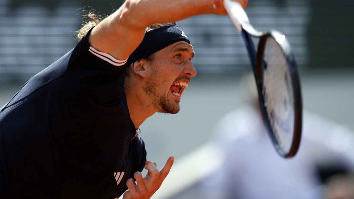 Zverev schreibt tennisgeschichte: fünfter triumph für deutschland bei grand slams