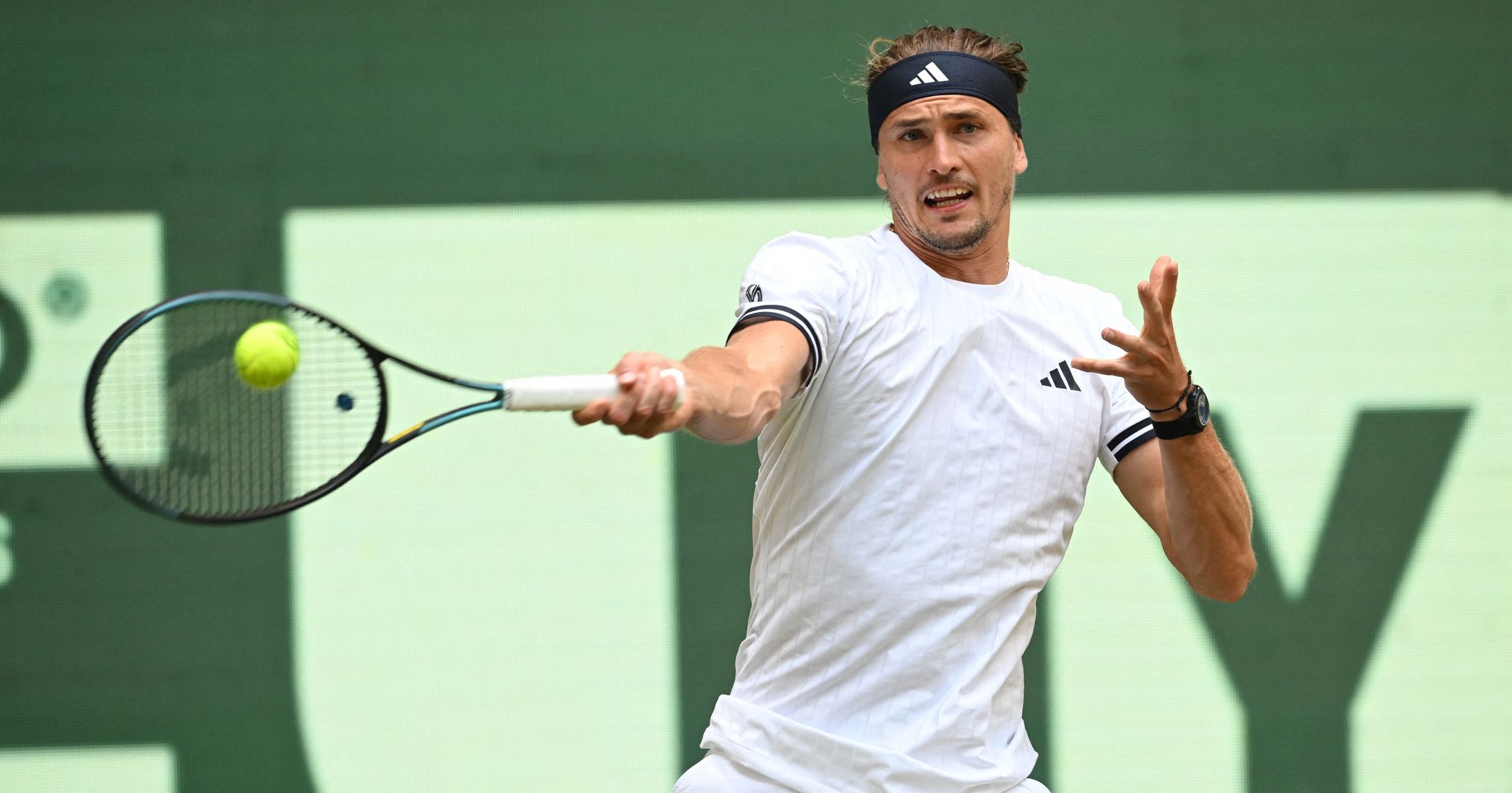 Zverev schreibt tennisgeschichte: neuer rekord bei den 500er-turnieren!
