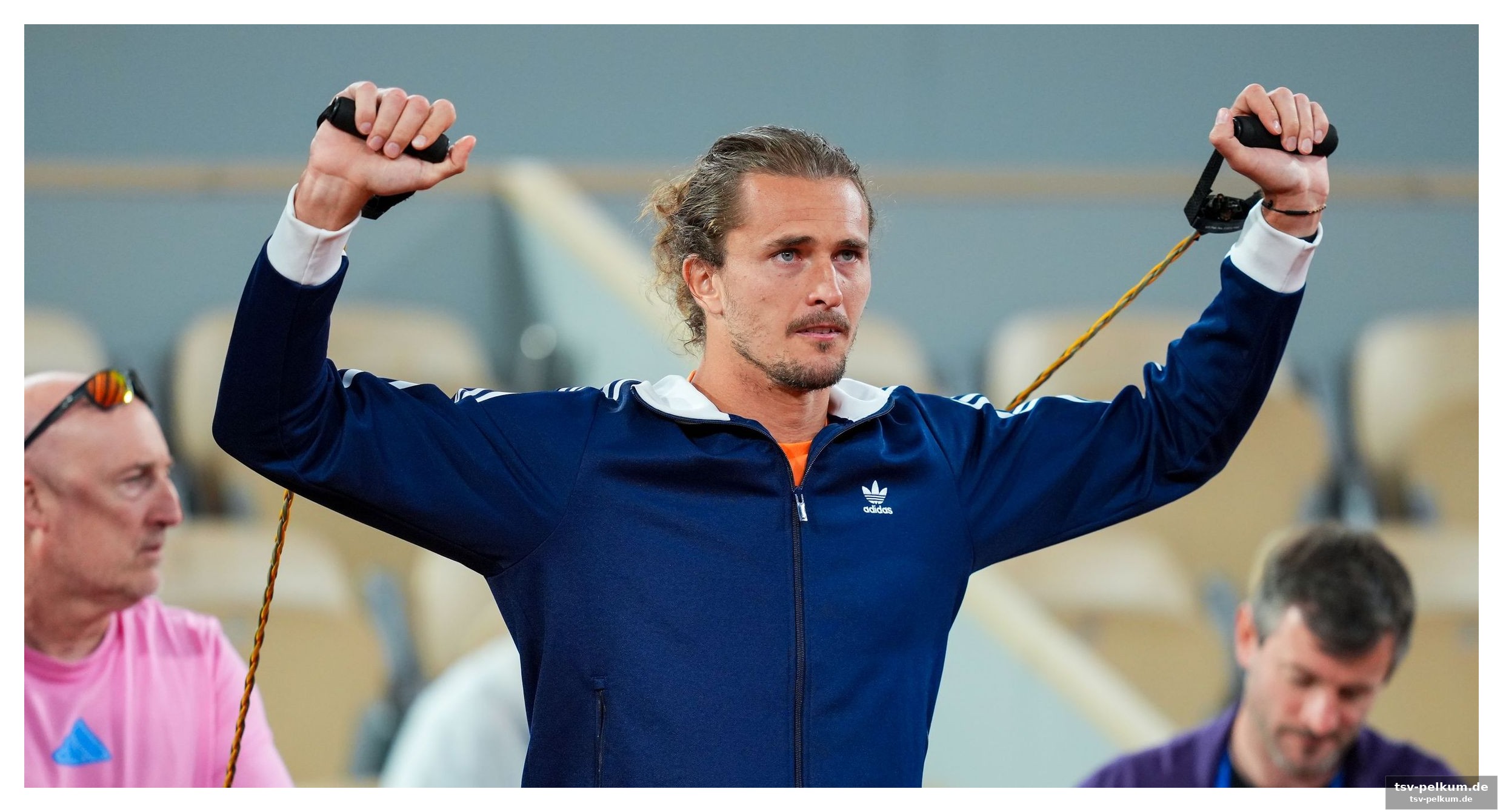 Kann zverev endlich den grand-slam-titel holen?