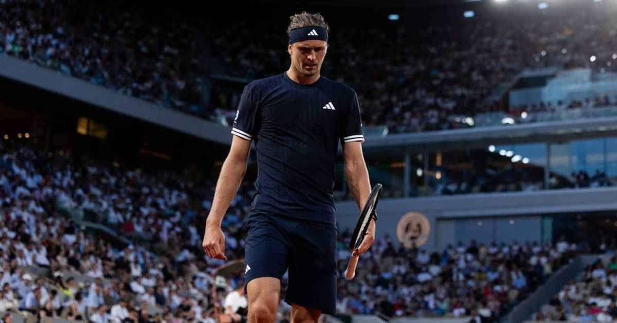 Zverev: sinner-aus katapultiert deutschen ins french open-finale?