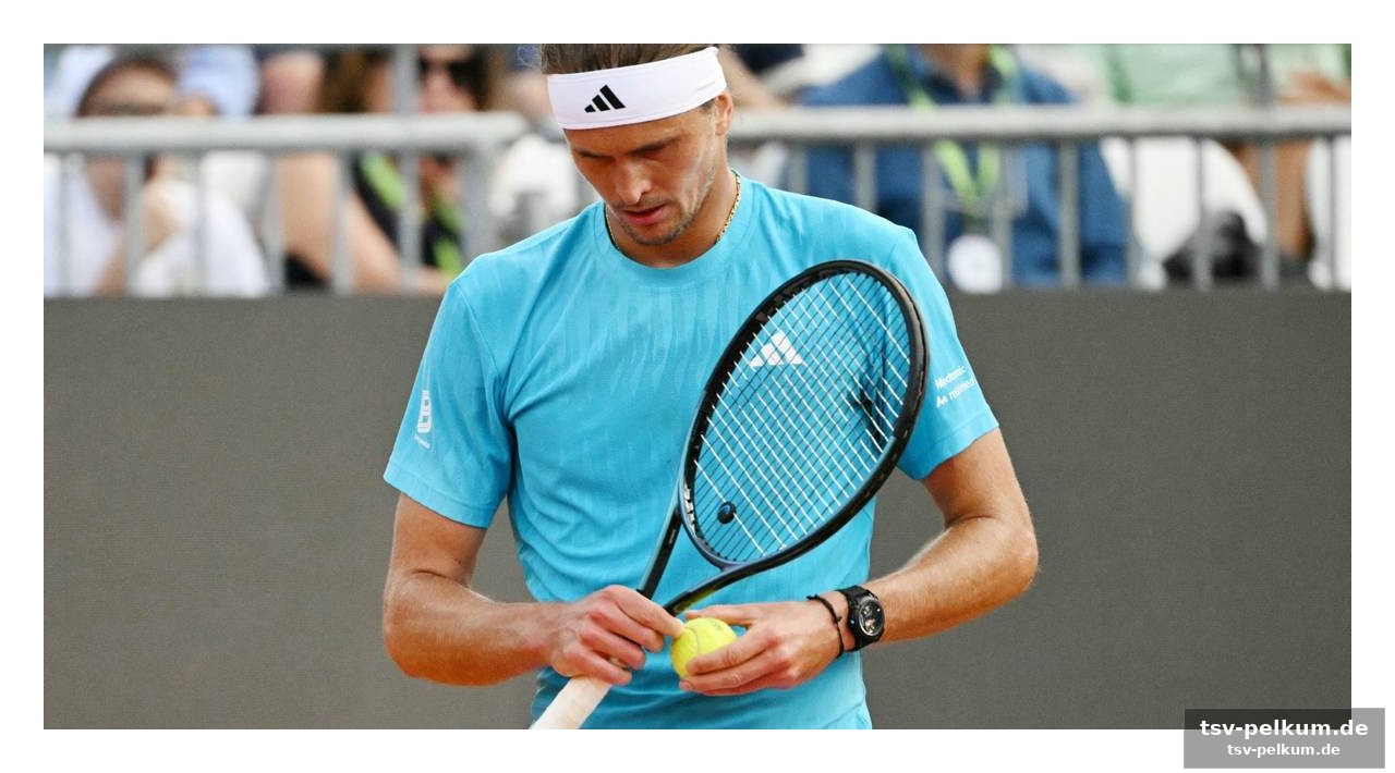 De minaur als neues zugpferd