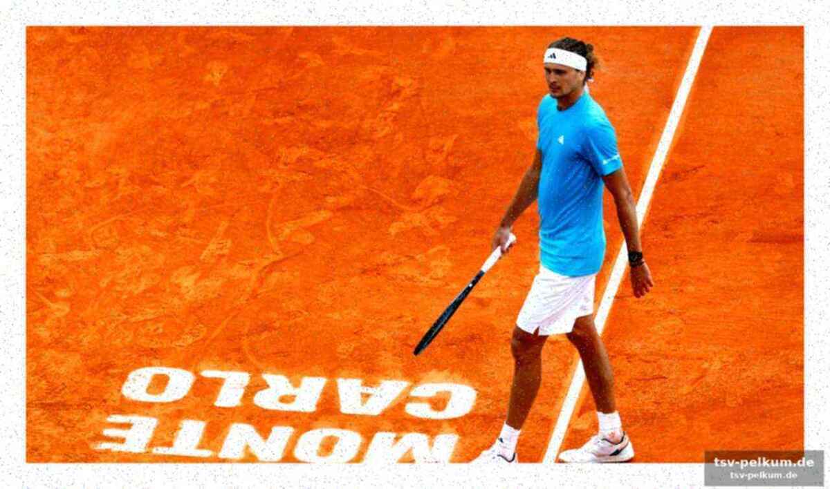 Der kampf um den platz in der tennis-elite