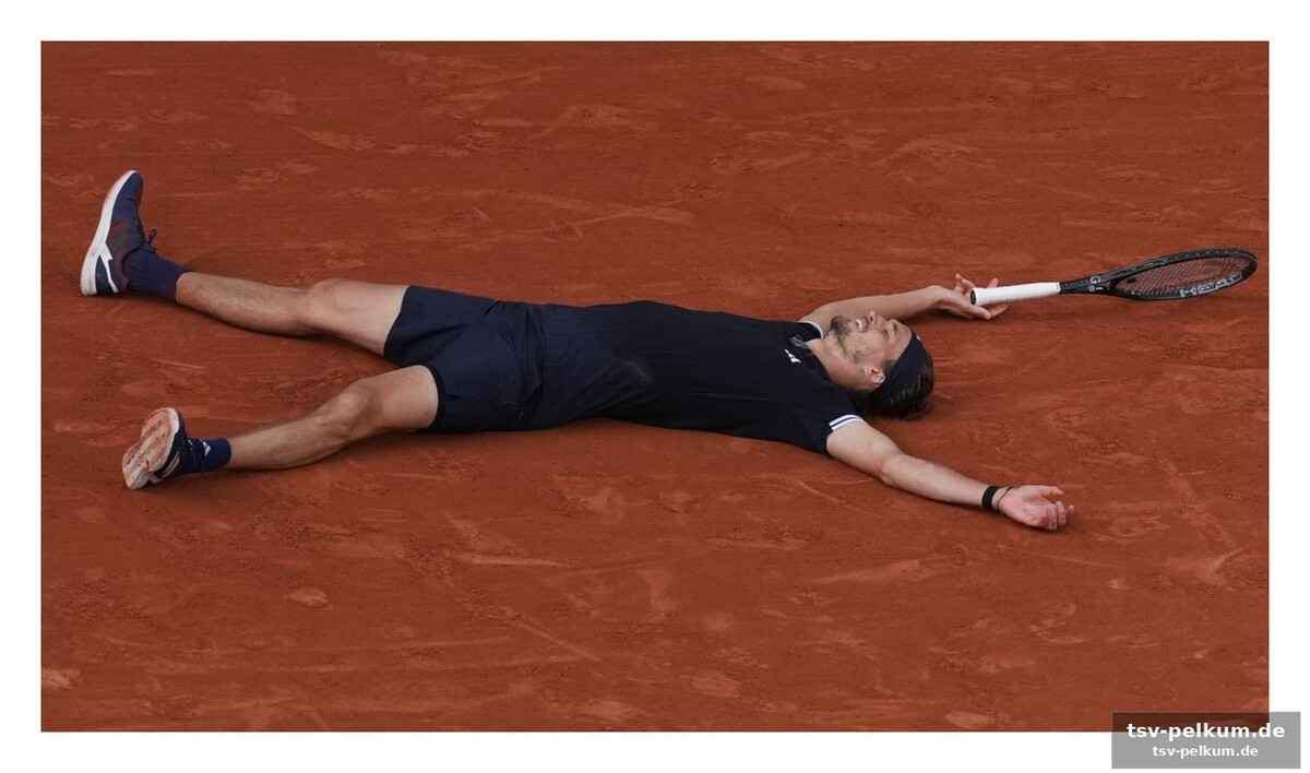 Selbstvertrauen pur: zverev sieht seine chance